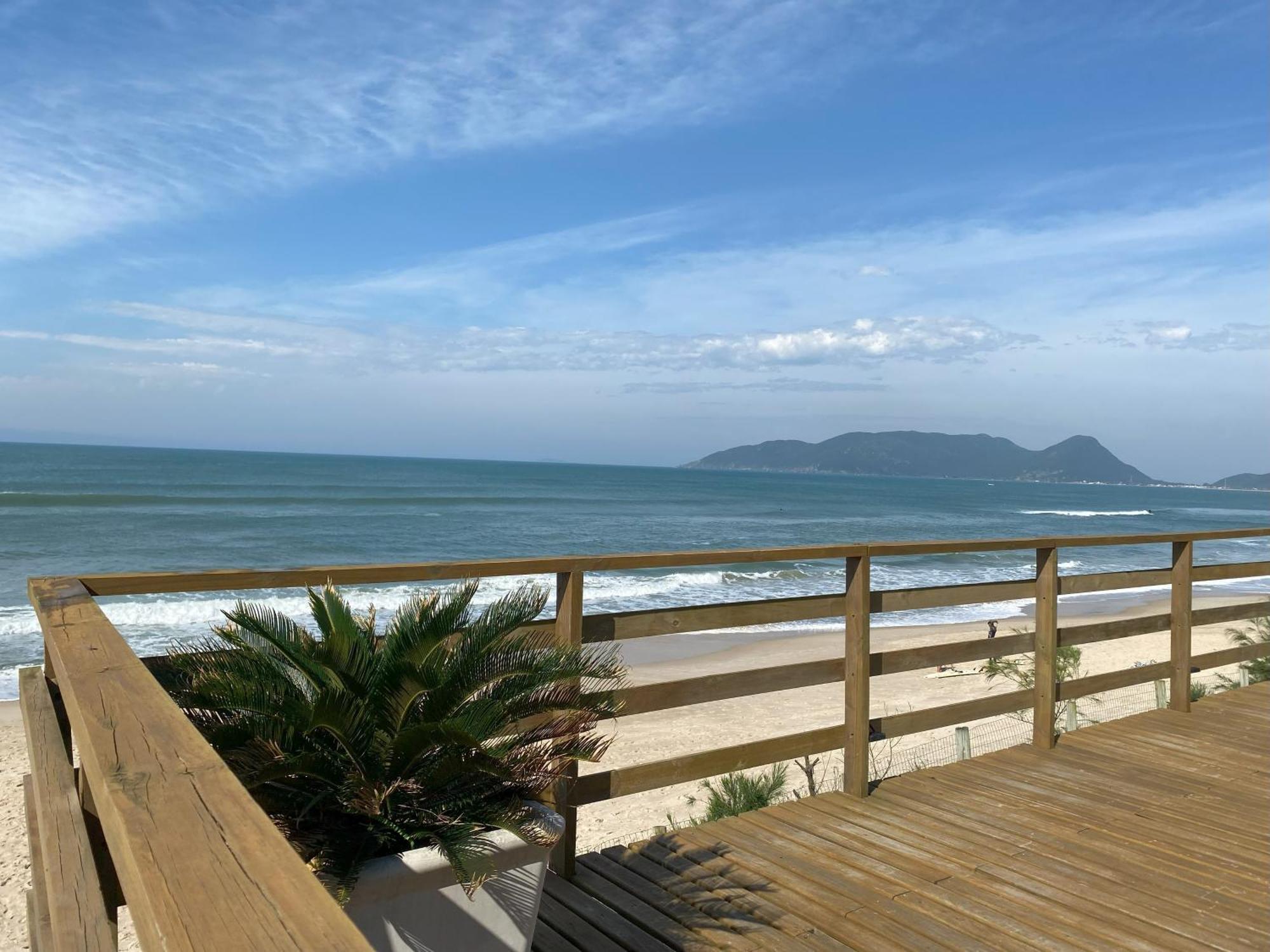 Hibisco Guest House Florianópolis Kültér fotó