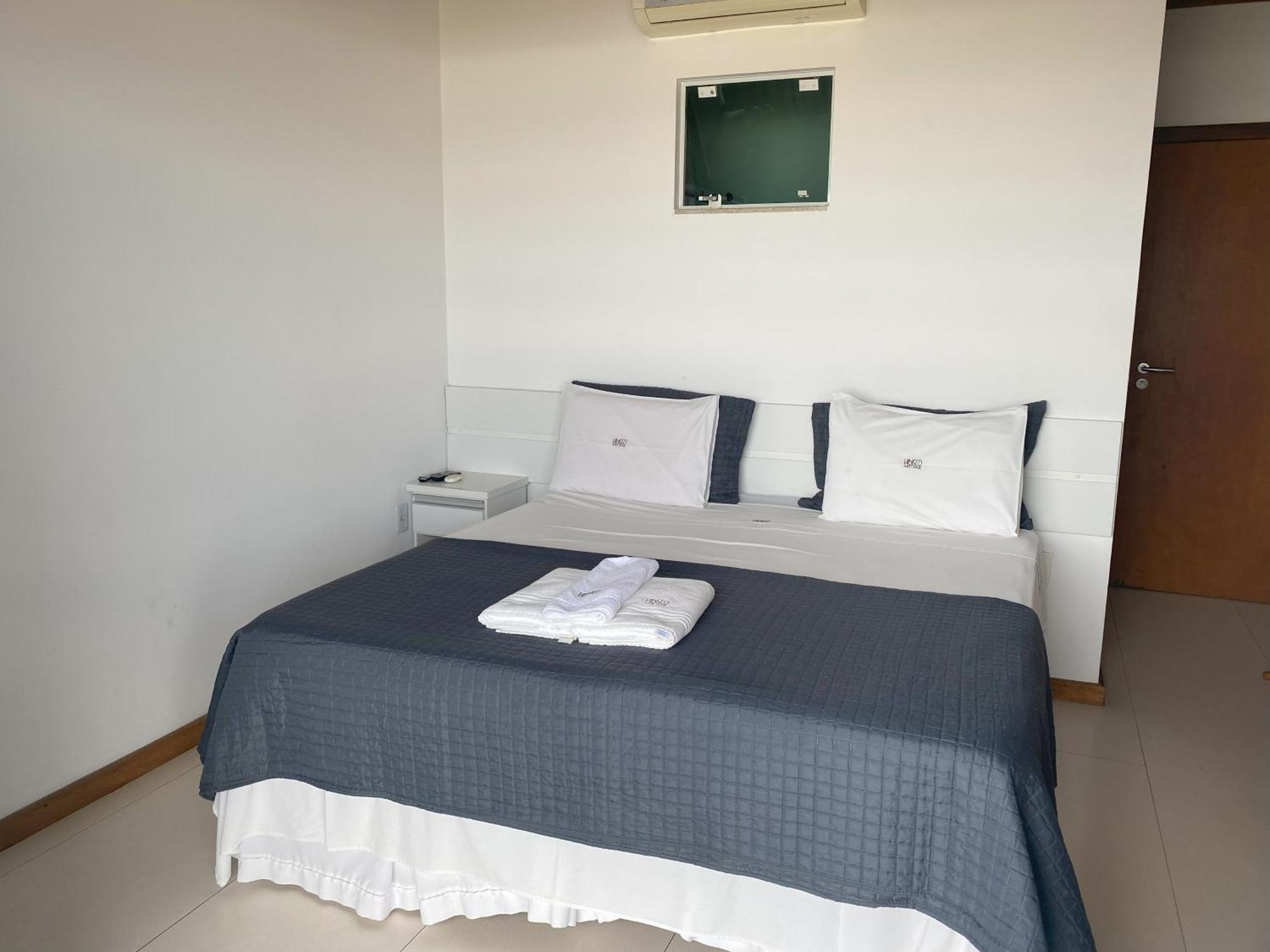 Hibisco Guest House Florianópolis Szoba fotó