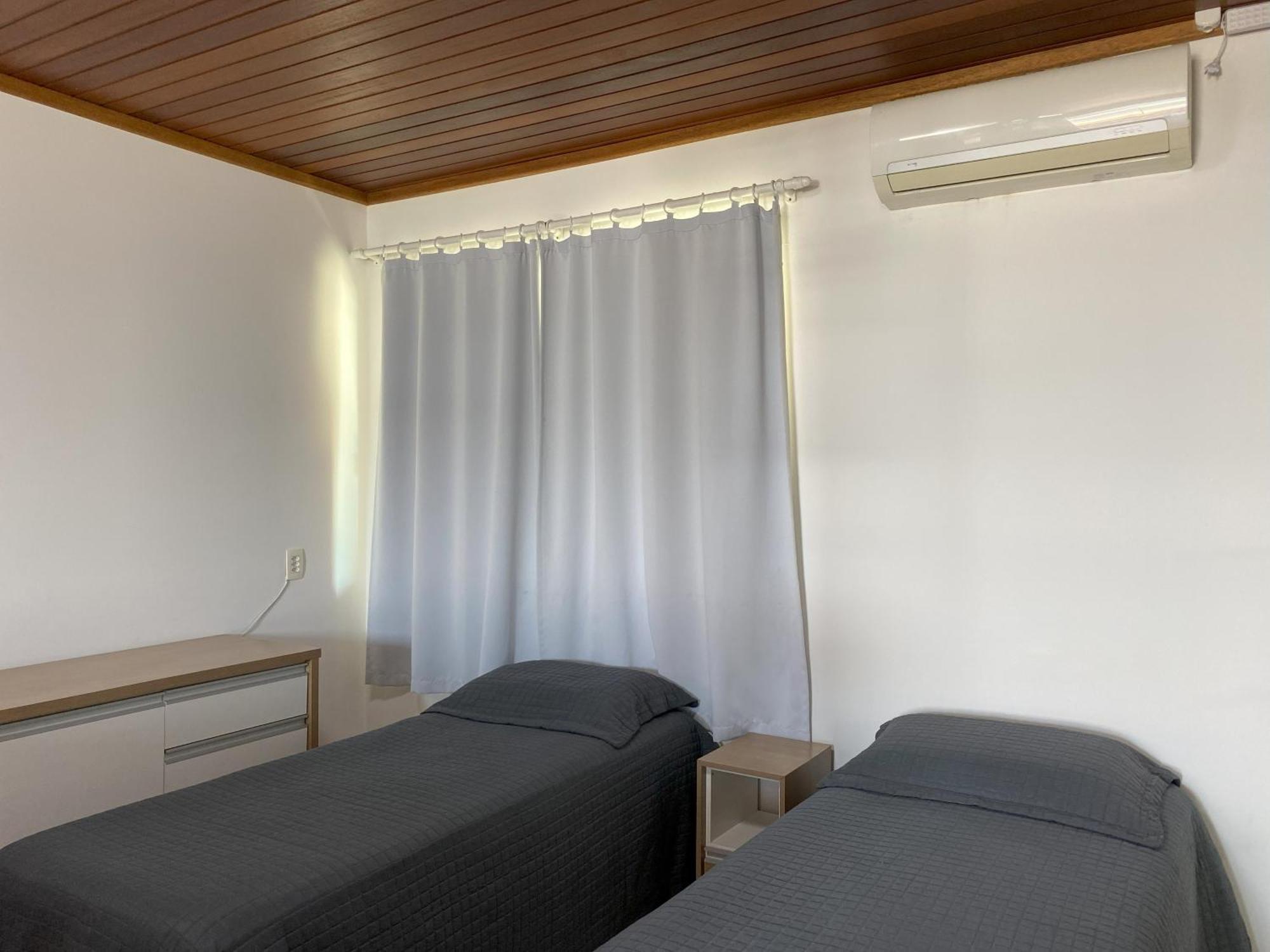 Hibisco Guest House Florianópolis Szoba fotó