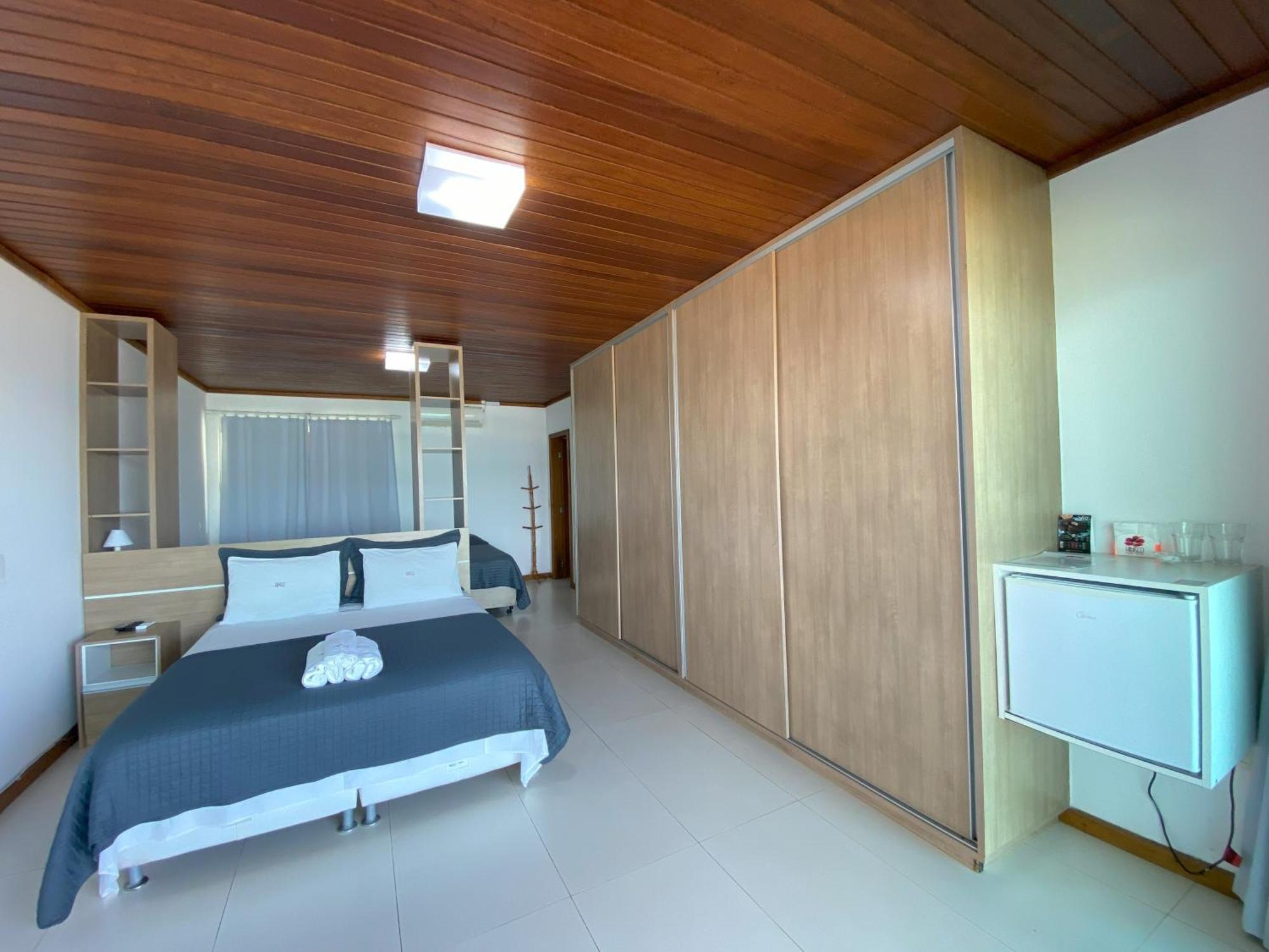 Hibisco Guest House Florianópolis Szoba fotó