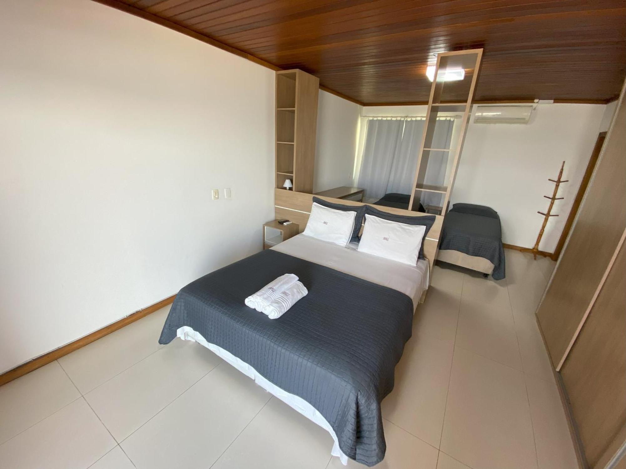 Hibisco Guest House Florianópolis Szoba fotó