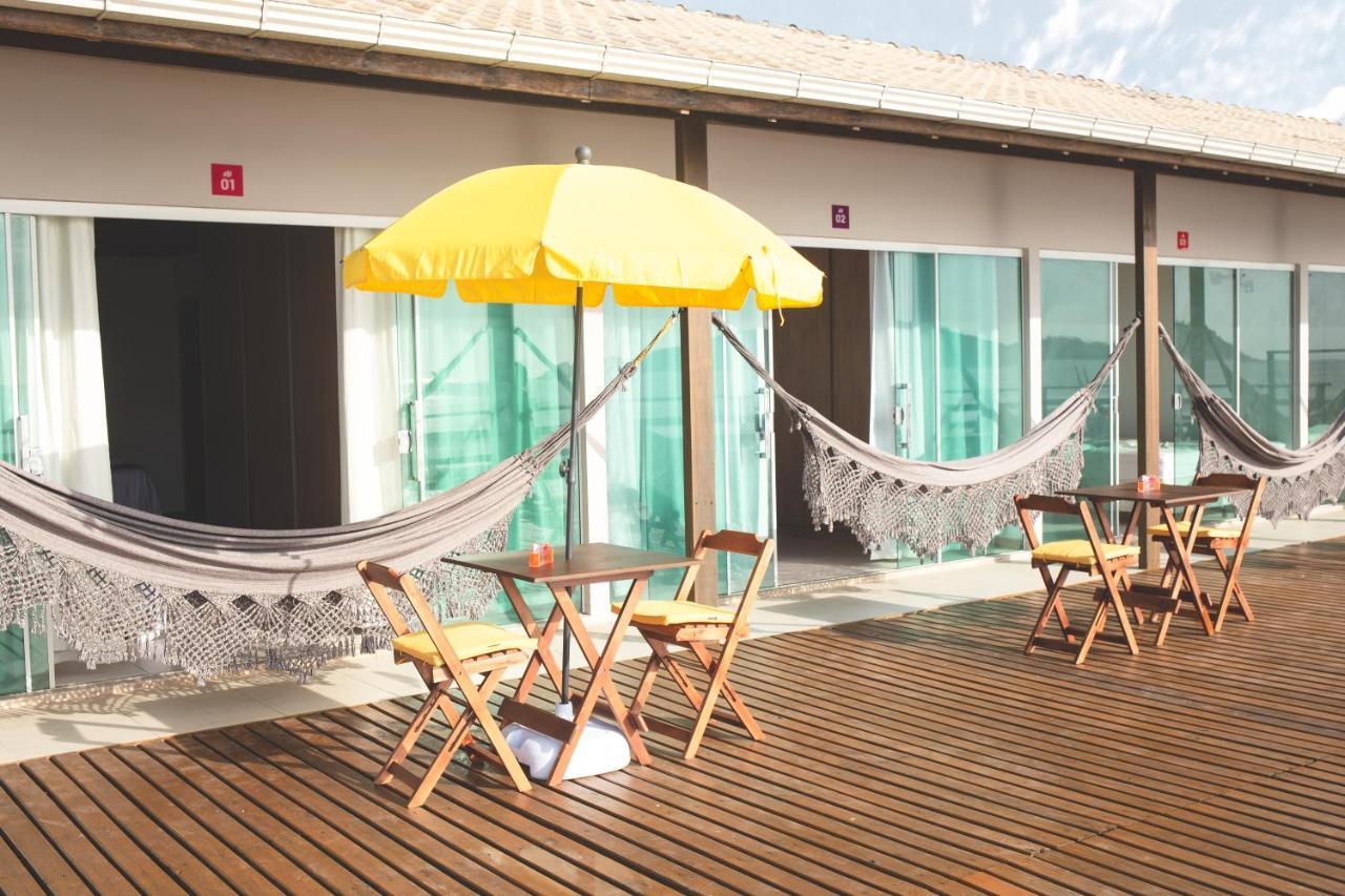 Hibisco Guest House Florianópolis Kültér fotó