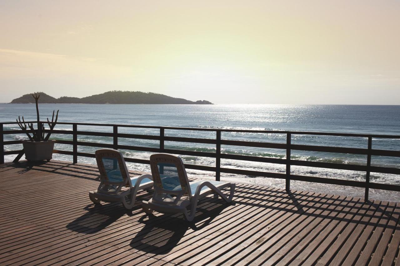 Hibisco Guest House Florianópolis Kültér fotó