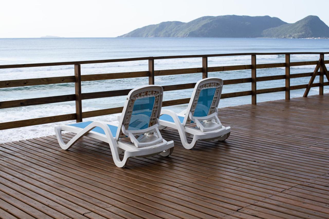 Hibisco Guest House Florianópolis Kültér fotó